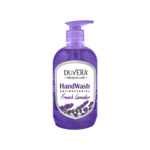 Duvera-Hand-Wash-French-Lavender