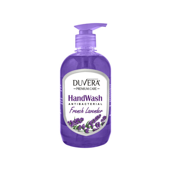 Duvera-Hand-Wash-French-Lavender