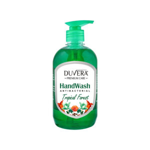 Duvera-Hand-Wash-Tropical-Forest