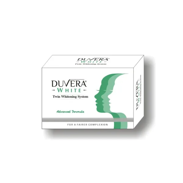 Duvera-Whitening-Soap-100gm