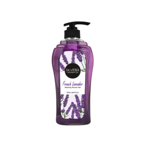 French-Lavender-Relaxing-Shower-Gel