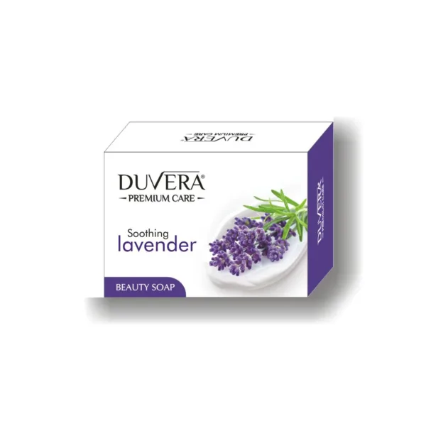 Smoothing-Lavender-Beauty-Soap-100gm