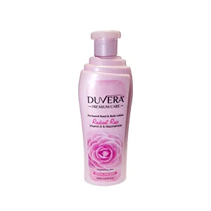 Duvera-Radiant-Rose-Perfumed-Hand-Body-Lotion