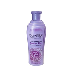 Duvera-Sensation-Rose